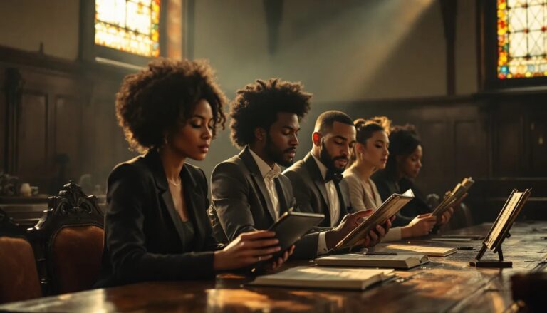 How to Find Church Music Ministry Jobs in New York State