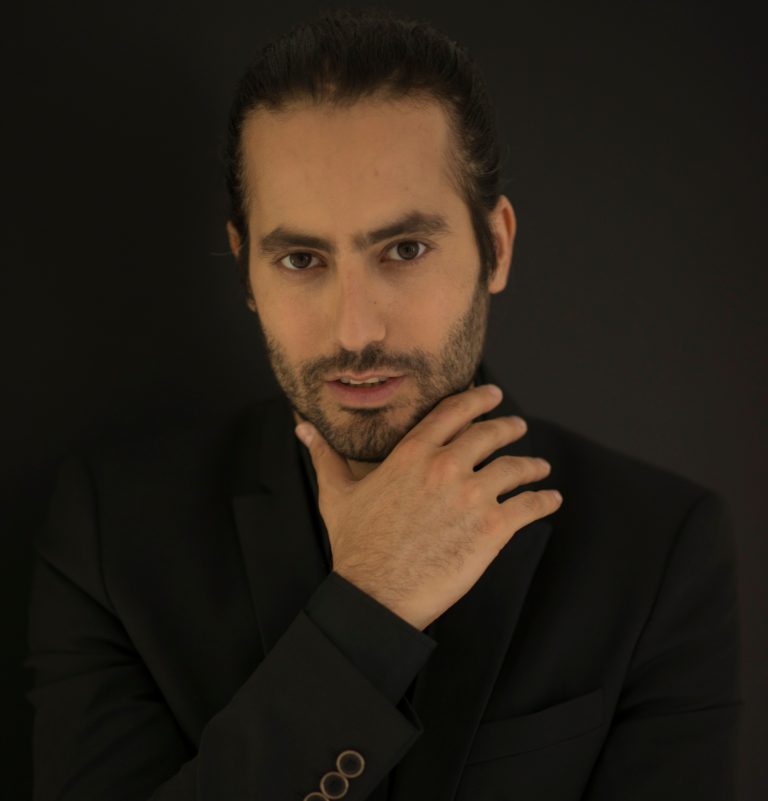Kingsley’s ‘Capsule’ Composer Ram Khatabakhsh Is Making His Mark on Hollywood Blockbuster Movies