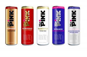 Mr. Pink Joins the Affluent Attaché ‘Grand Luxury Seduction’ Launch