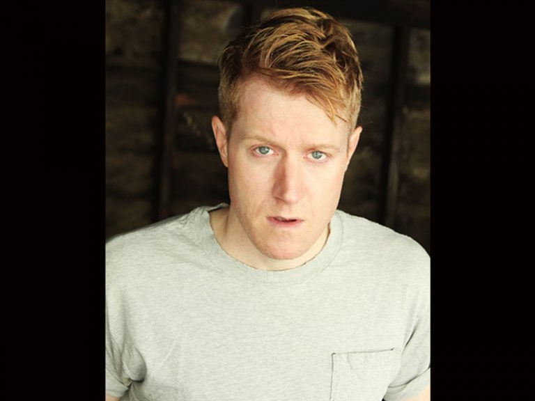 Wayne Bastrup is Young Detective O’Brien in Alan Taylor’s ‘Terminator Genisys’