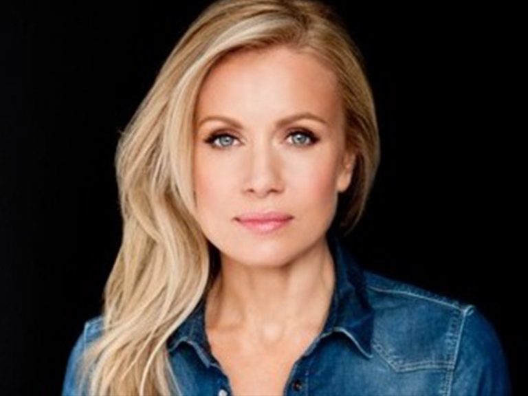 Stephanie Vogt Joins the Cast of The Royals