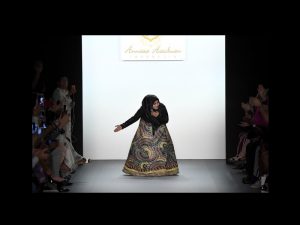 History Made During Fashion Week