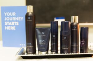 Monat: Changing The Hair-Care Industry