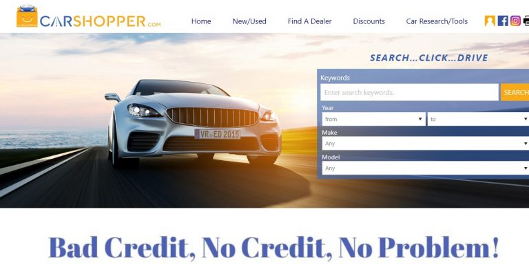 Carshopper Winning With Customers