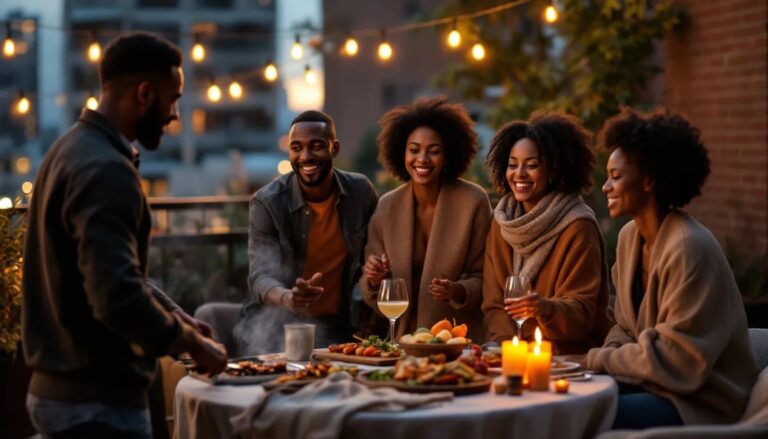 23 Outstanding Things to Do for Thanksgiving Evening You Must Make this happen Year