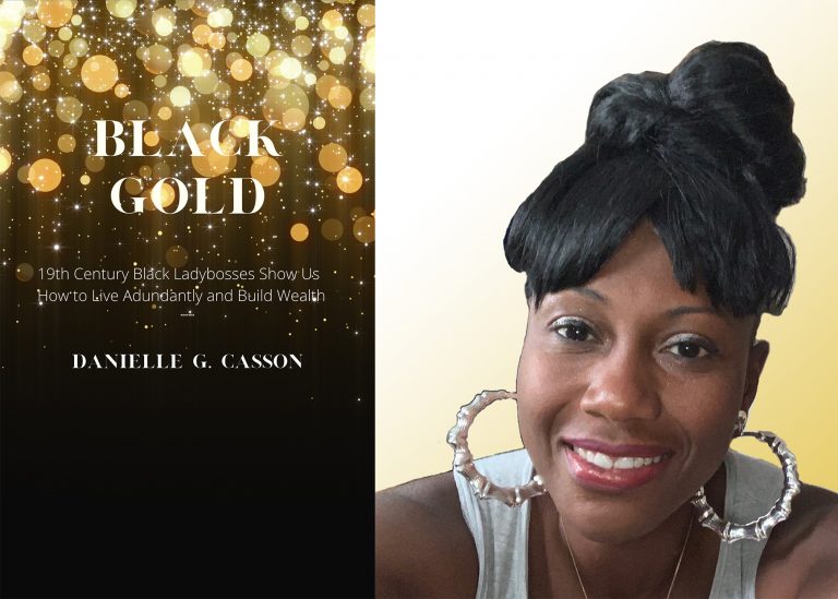 “BLACK GOLD”