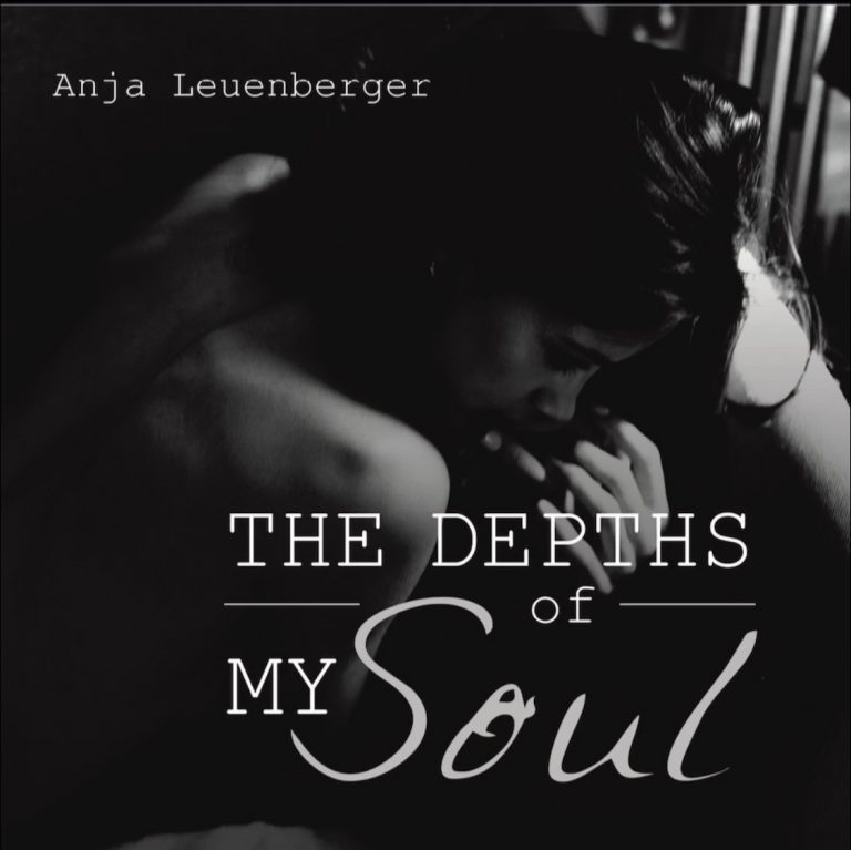 Depths Of My Soul: Author Anja Leuenberger