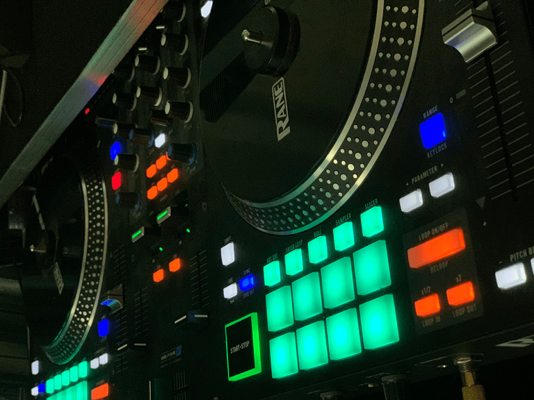 The History of DJs and New York Fashion Week