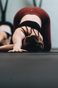 Yoga NYC