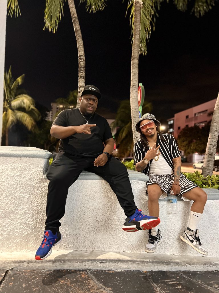 Von Dre Drops “Misunderstood” and Hits the Road with DJ ThaKidQuest