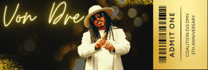 von dre ticket