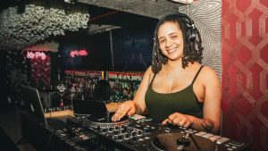 From Aux Cord to Stardom: The Inspiring Journey of DC DJ GingerBriks