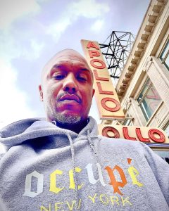 DJ Beige – DMV Dj Leadership