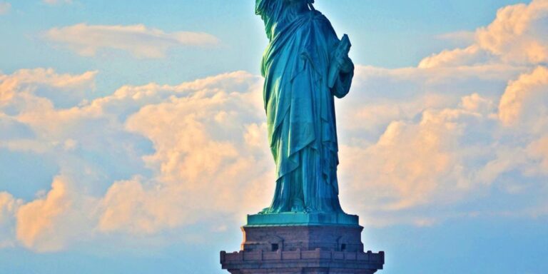 Beyond the Surface: What New York Demands to Know About Trump’s Hands