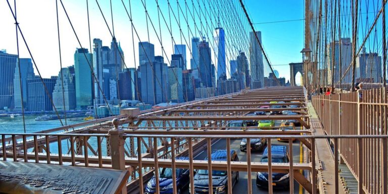 Your First NYC Apartment: Crafting a Sanctuary in the City’s Pulse