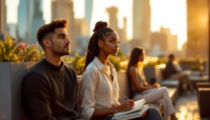 Mastering Manhattan: Essential Mindfulness Exercises for Today’s Teens