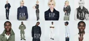 GapStudio Fall 2026: Zac Posen Elevates Denim