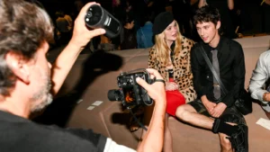 Coach Spring 2027: 85th Anniversary Runway in NYC