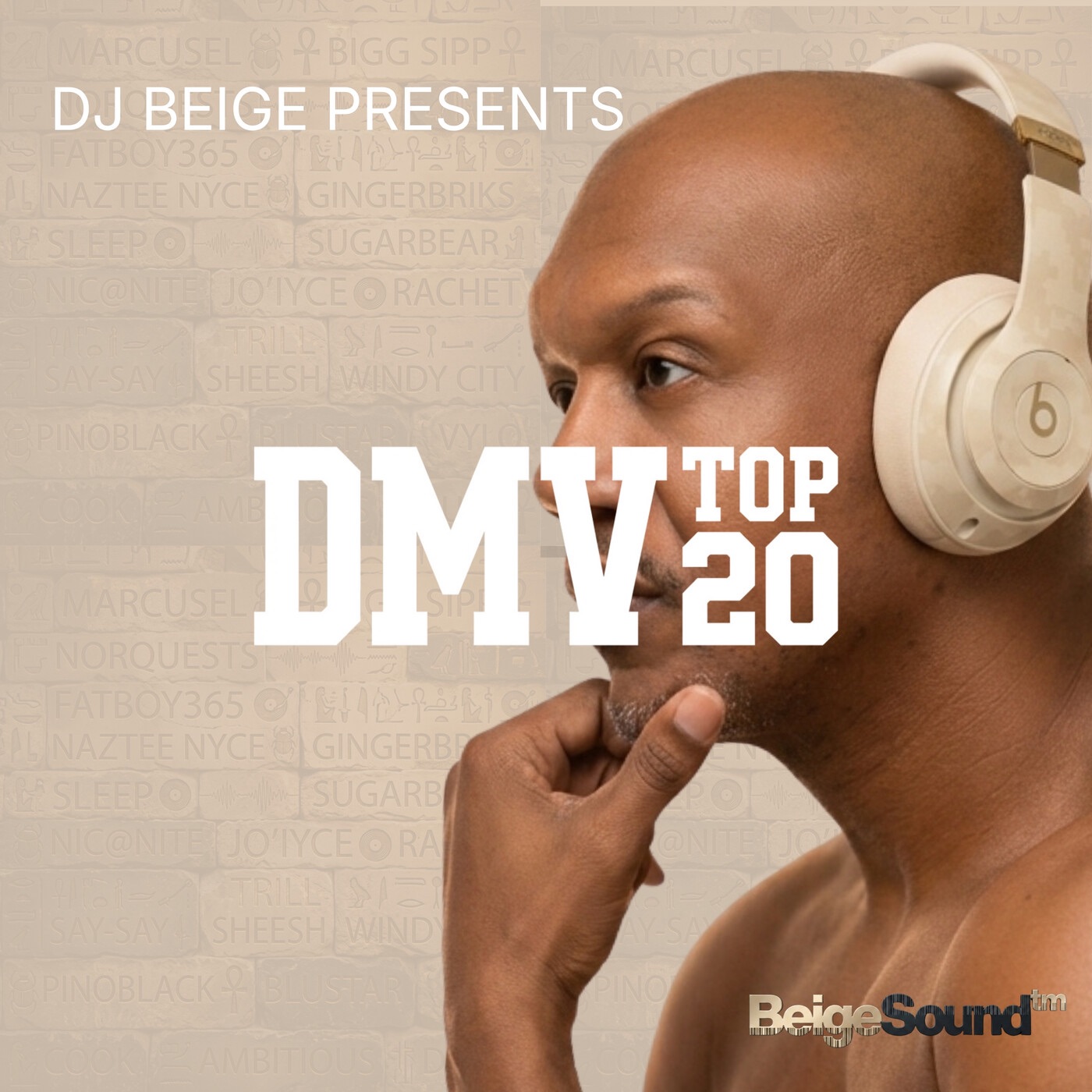 93 Foreign DMVTOP20: Makin It Out New York Feature